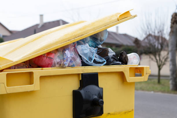 Moving and Downsizing Cleanouts in Warsaw, NC