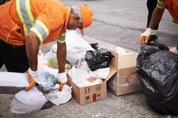 Trusted Warsaw, NC Junk Removal Experts