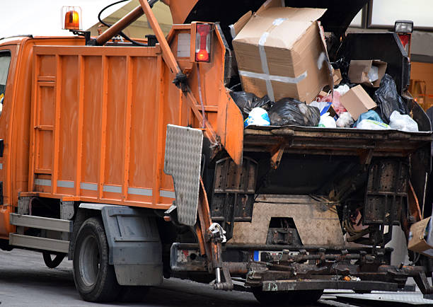 Best Hoarding Cleanup  in Warsaw, NC