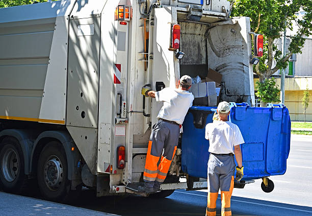 Best Dumpster Rental Services  in Warsaw, NC