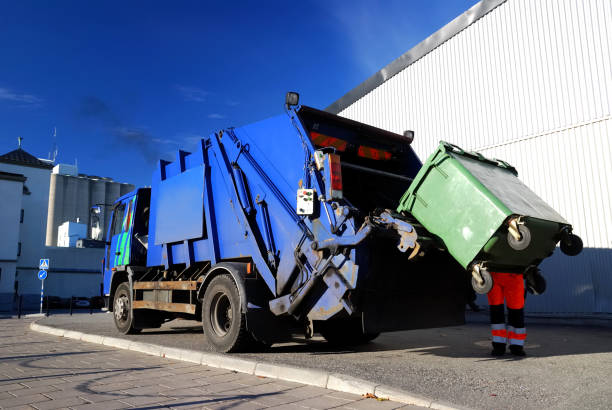 Best Construction Debris Removal  in Warsaw, NC