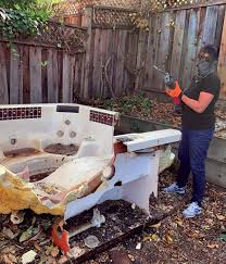 Best Construction Debris Removal  in Warsaw, NC